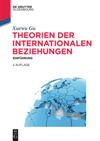 book: Theorien der Internationalen Beziehungen