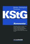 Körperschaftsteuergesetz (KStG)