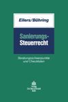 Sanierungssteuerrecht