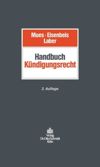 Handbuch Kündigungsrecht