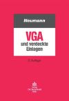 VGA und verdeckte Einlagen