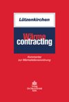 Wärmecontracting