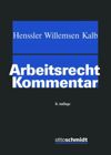 Arbeitsrecht Kommentar