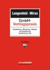 book: GmbH-Vertragspraxis