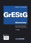 GrEStG, Kommentar