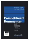 Prospektrecht Kommentar