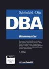 book: DBA