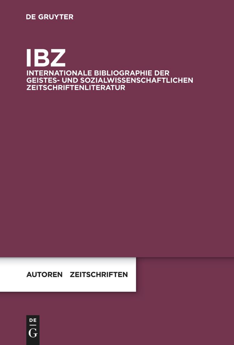 book: Jahrgang 45/Teil 1 2009