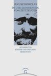 Ergänzungsband Janusz Korczak in der Erinnerung von Zeitzeugen