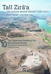 book: The Chalkstone Vessels of the Early Roman Period