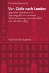 book: Von Cádiz nach London