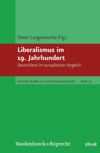 book: Liberalismus im 19. Jahrhundert