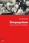book: Übergangsräume