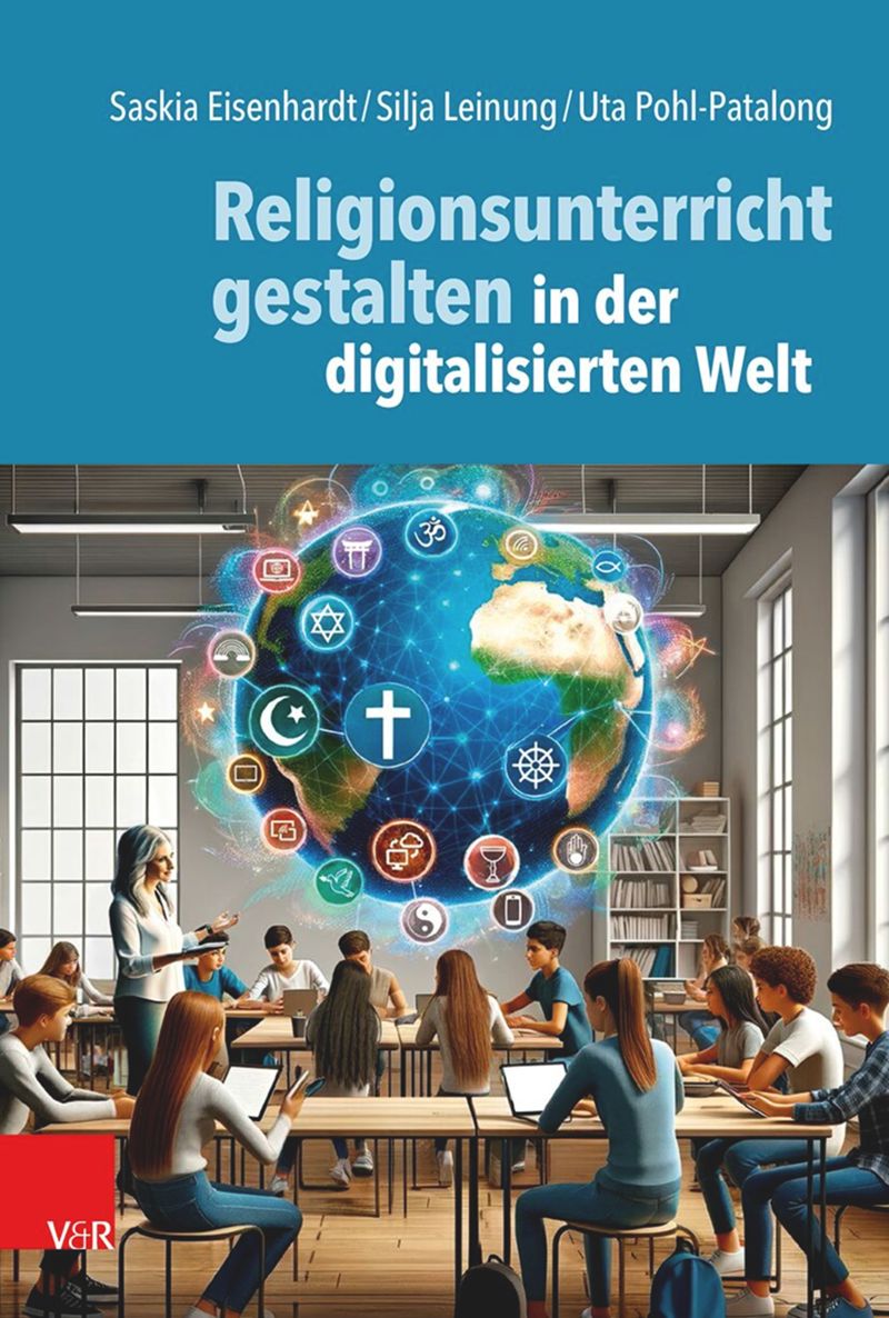 Publication Cover