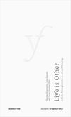 book: Life Is Other