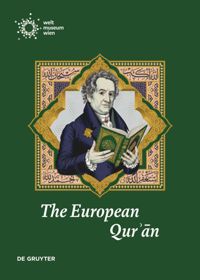 book: The European Qurʾān