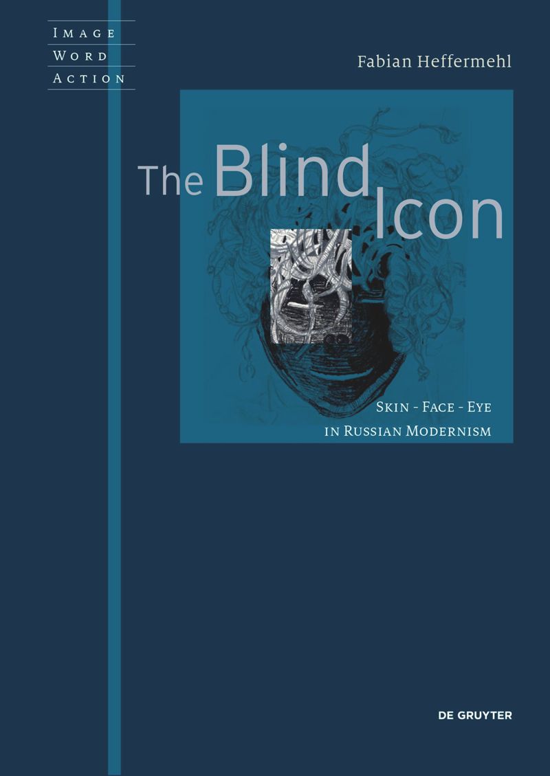 book: The Blind Icon