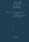book: The Biological Foundation of Sustainability