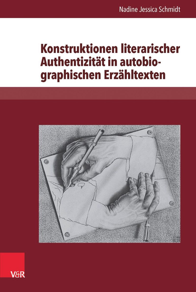 book: Konstruktionen literarischer Authentizität in autobiographischen Erzähltexten