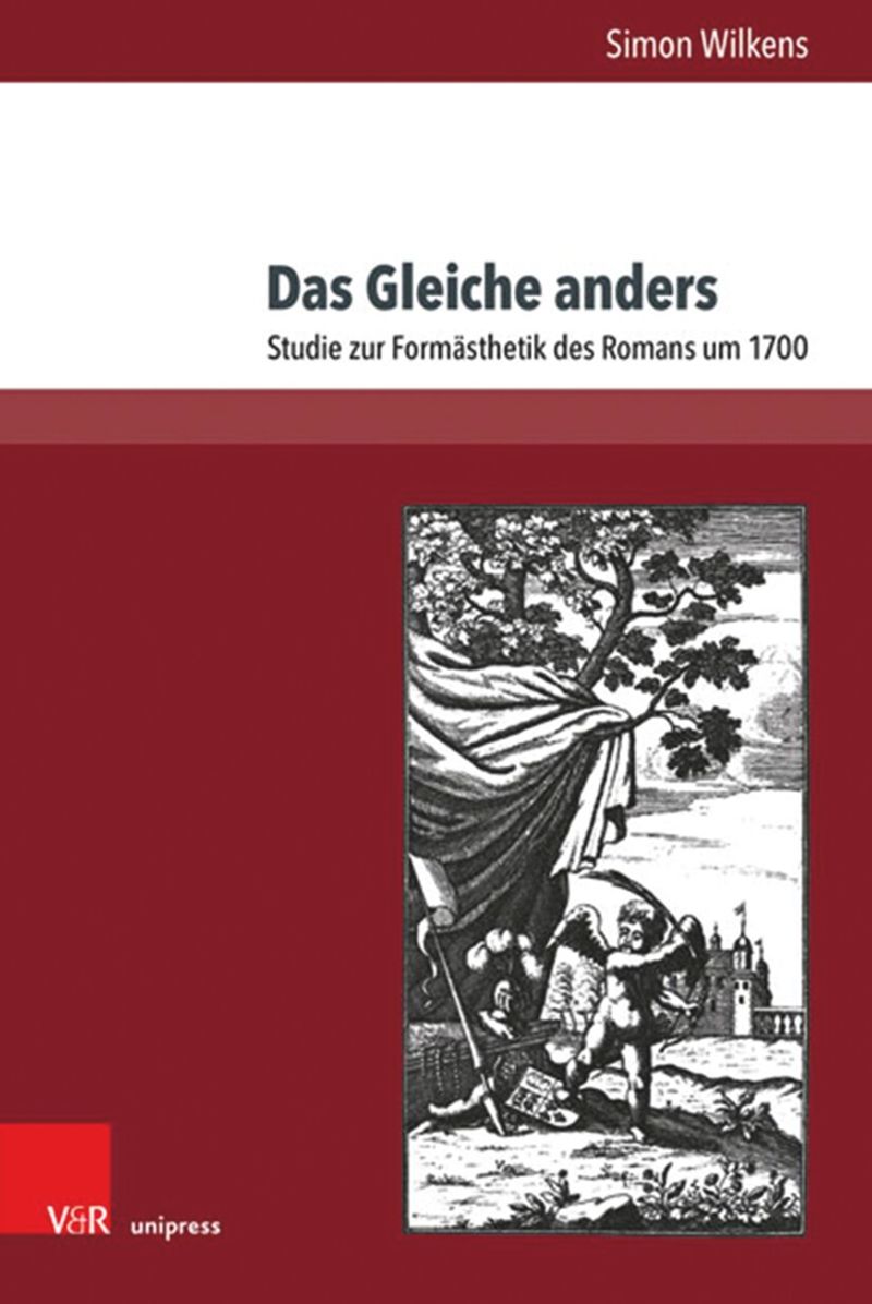 book: Das Gleiche anders