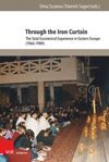 book: Through the Iron Curtain