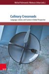 book: Culinary Crossroads