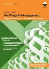 book: Das Pflege-Stärkungsgesetz 2