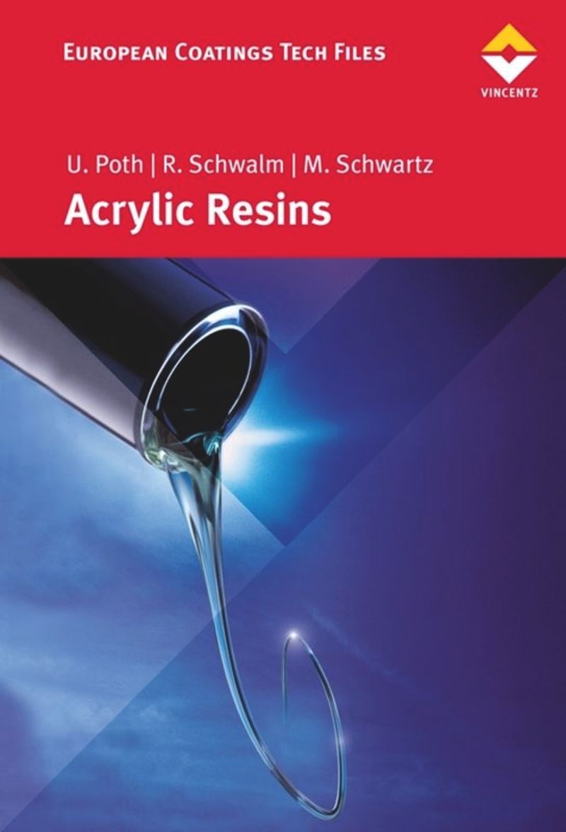 book: Acrylic Resins