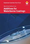 Additives for Waterborne Coatings