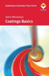 book: Coatings Basics