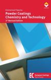 book: Powder Coatings Chemistry and Technology