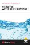 book: Resins for Water-borne Coatings