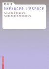 book: Basics Aménager l'espace