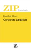 Corporate Litigation
