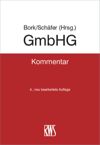 GmbHG