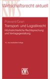 book: Transport- und Logistikrecht