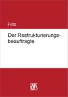 book: Der Restrukturierungsbeauftragte
