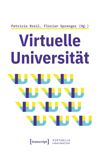 book: Virtuelle Universität – Geistes- und gesellschaftswissenschaftliche Zugänge