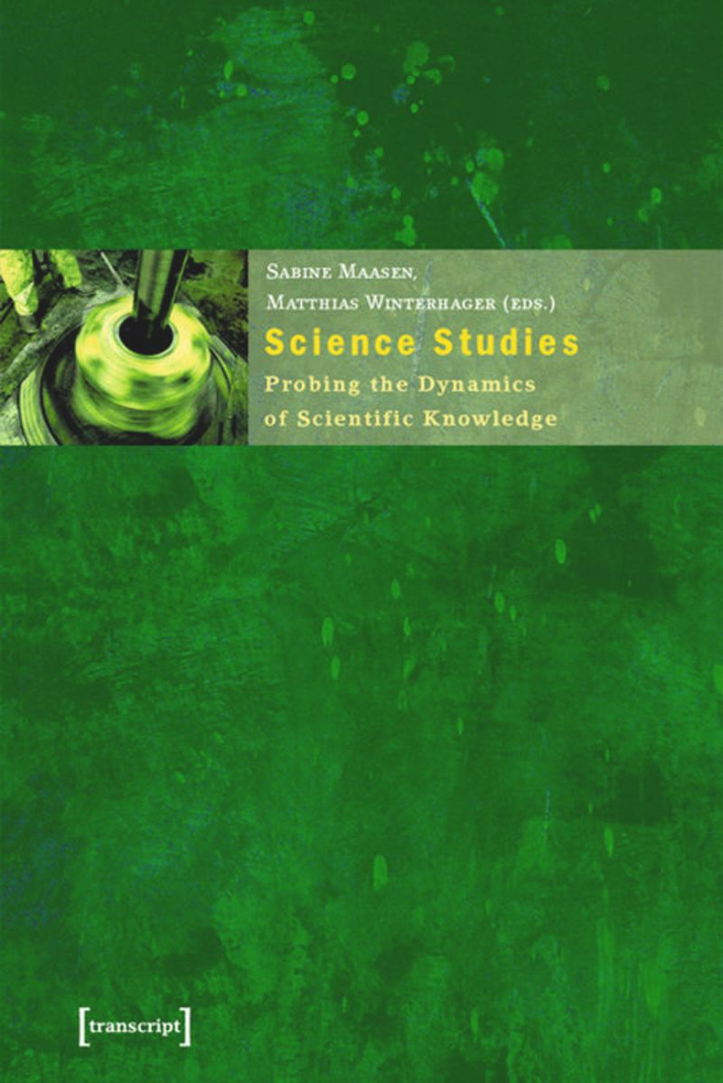 book: Science Studies