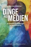 book: Dinge als Medien