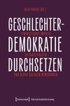 book: Geschlechterdemokratie durchsetzen