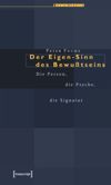 book: Der Eigen-Sinn des Bewußtseins