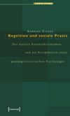 book: Kognition und soziale Praxis