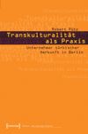 book: Transkulturalität als Praxis