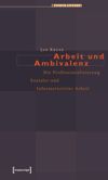 book: Arbeit und Ambivalenz