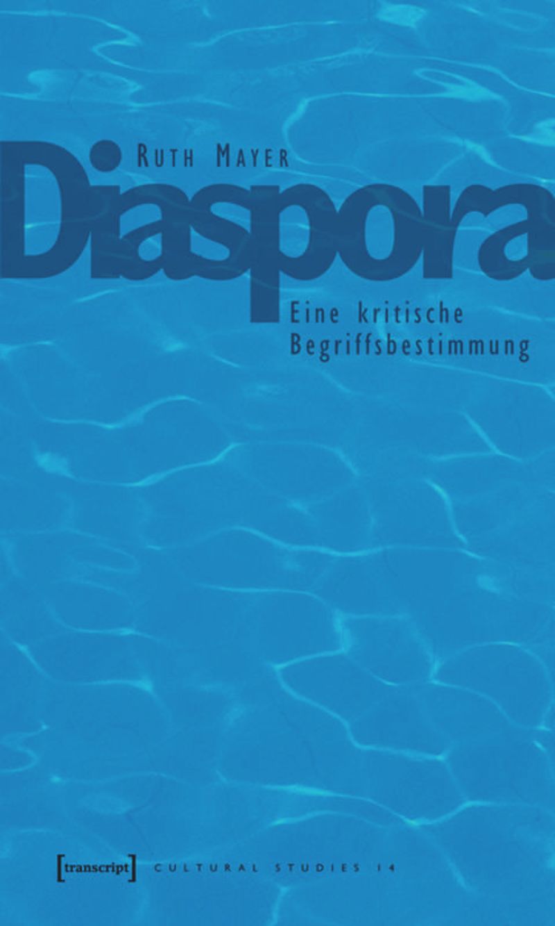 book: Diaspora