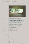 book: Abwesenheit