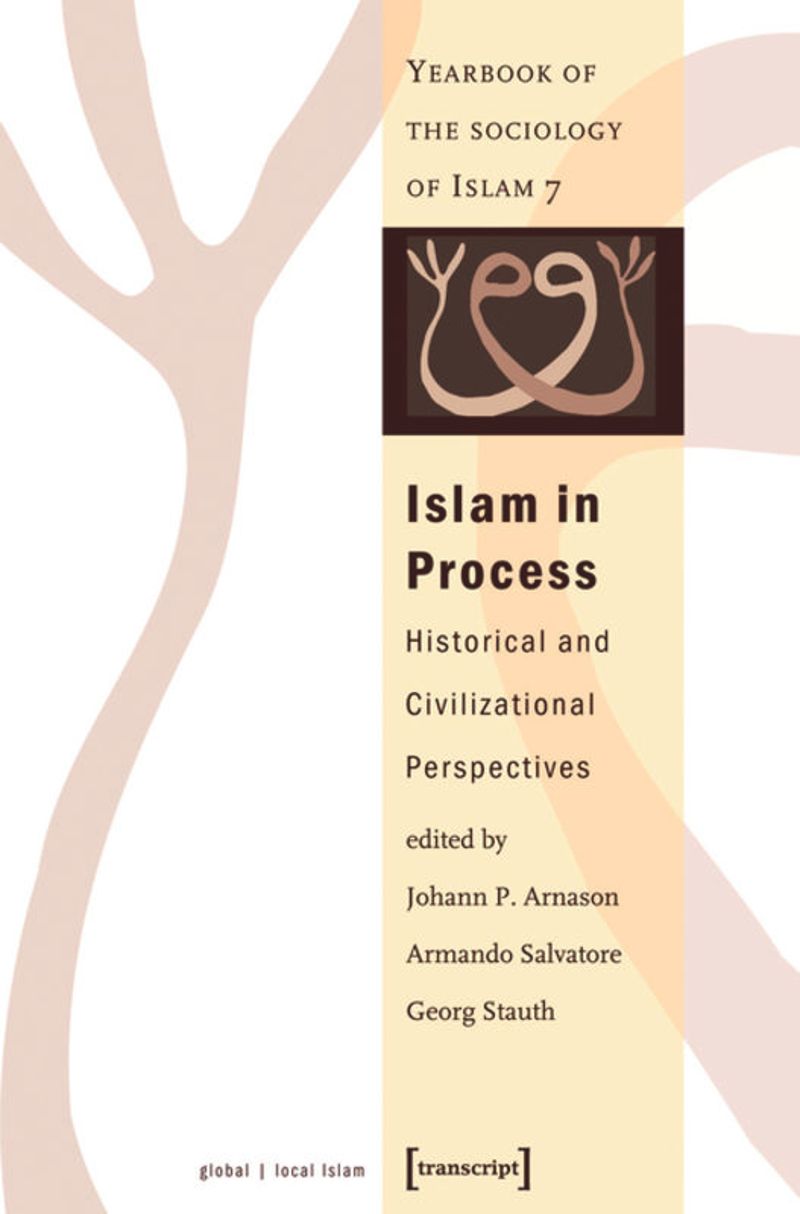 book: Islam in Process