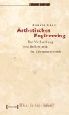book: Ästhetisches Engineering