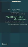 book: Willkürliche Grenzen